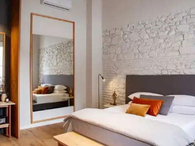 Hotel boutique Casa Lahusen - Colonia Express.