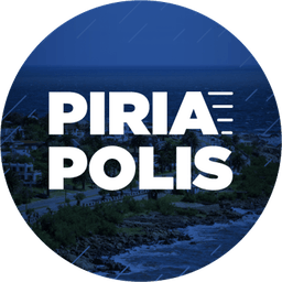 Piri&aacute;polis