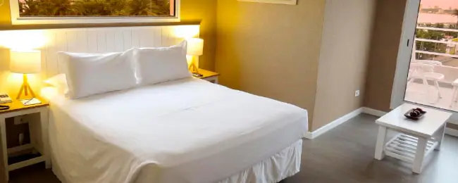 Atlantico Boutique Hotel - Colonia Express