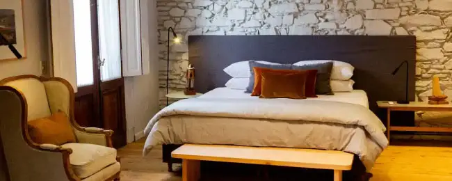 Atlantico Boutique Hotel - Colonia Express