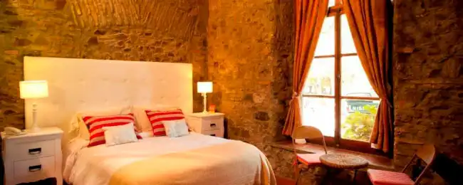 Hotel La Mision - Colonia Express