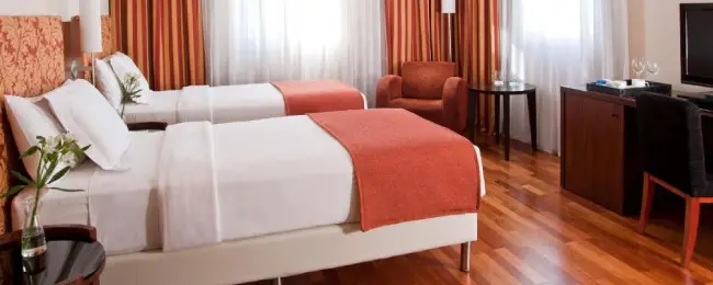 Vianda Abordo - Colonia Express.