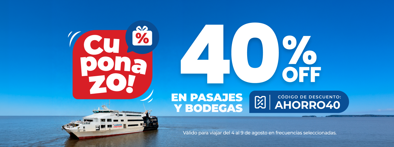 Beneficio Club colonia - Colonia Express
