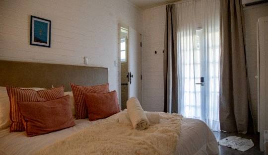 The Vineyard Room