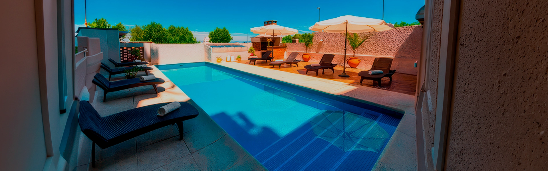 Hotel Royal Colonia