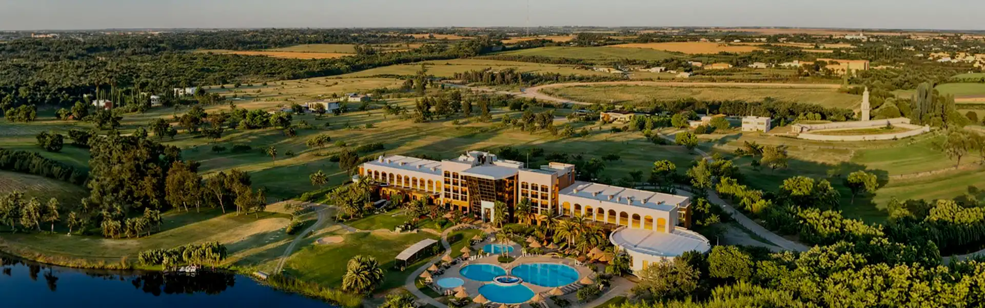 Sheraton Colonia Golf & Spa Resort - Family Plan