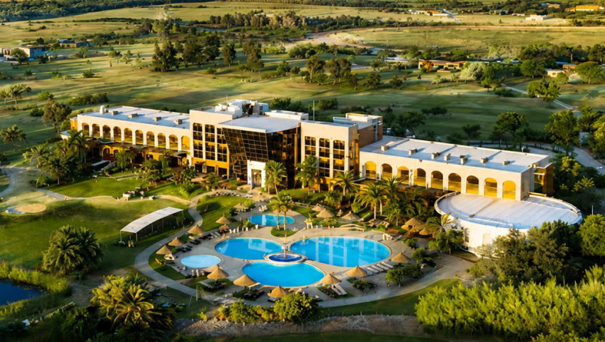 Sheraton Colonia 
