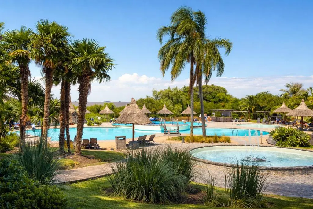 Sheraton Colonia Golf & Spa Resort
