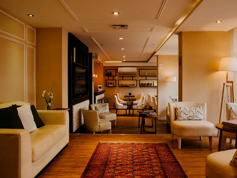 After Hotel