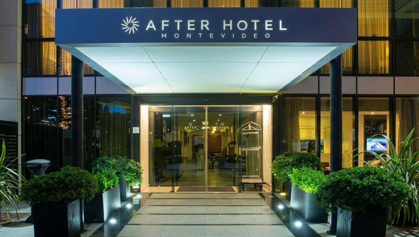 After Hotel