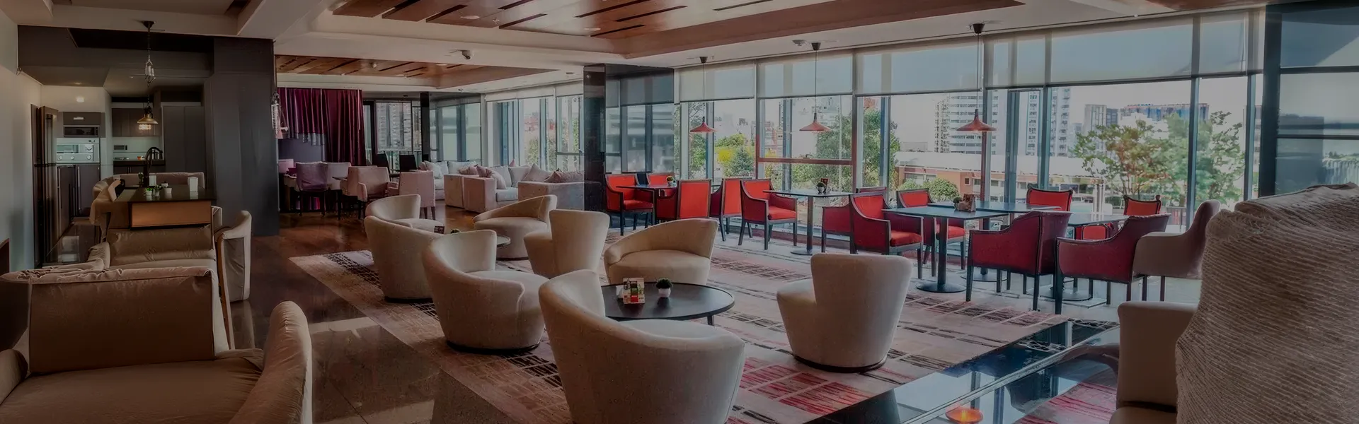 Hilton Garden Inn Montevideo