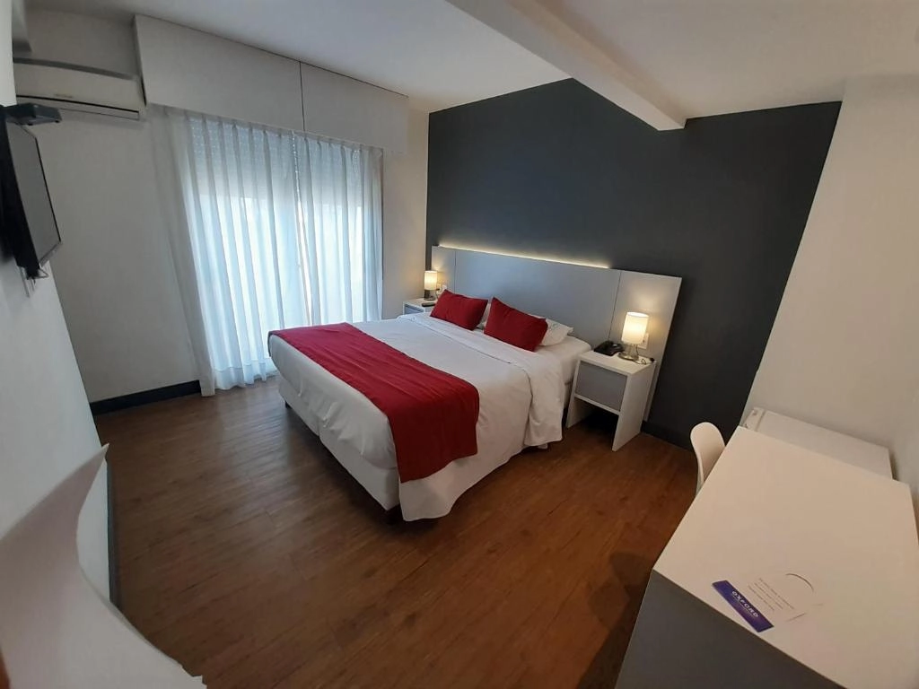 Hotel Oxford