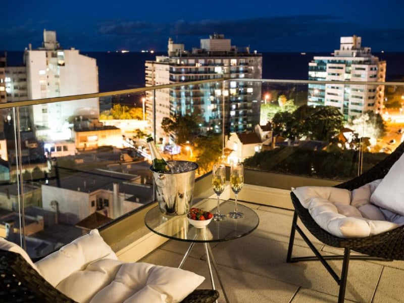 Hotel Own Montevideo