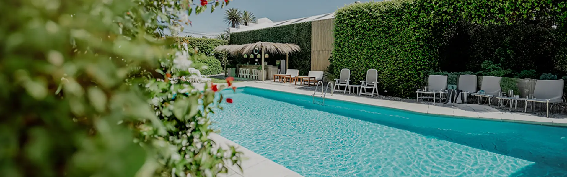 Atlántico Boutique Hotel