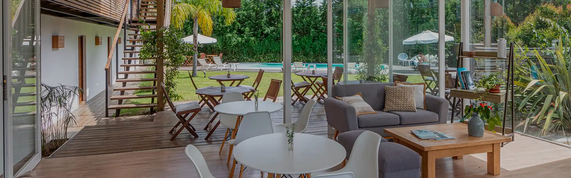 Live Boutique Hotel