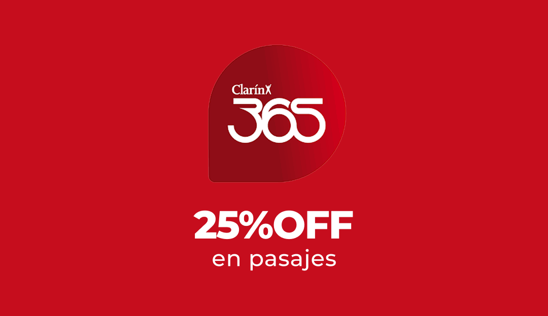 Clarín 365