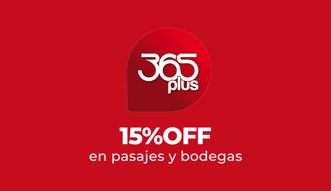 Clarín 365