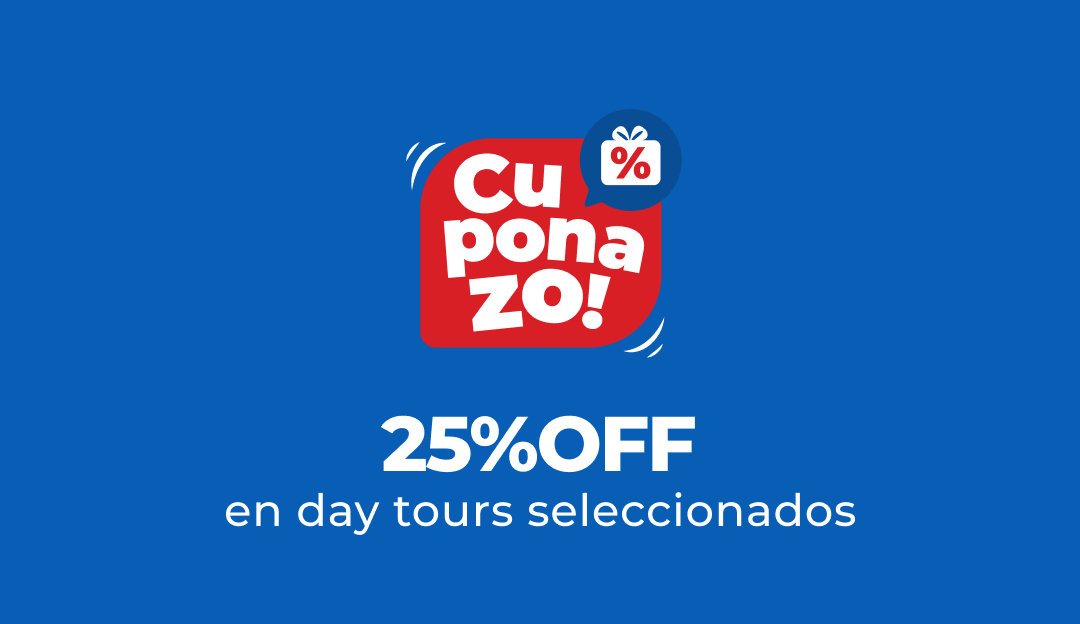 Cuponazo