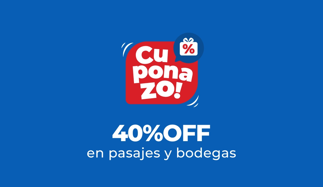 Cuponazo