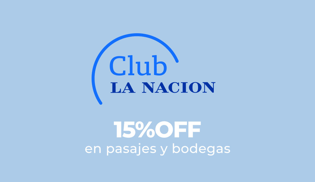 Club La Nación