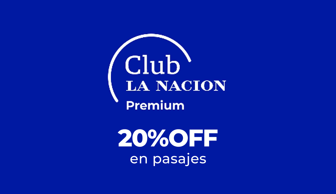 Club La Nación Premium