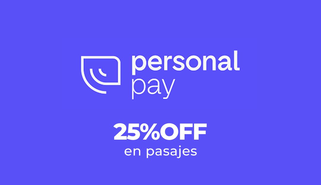 Personal Pay