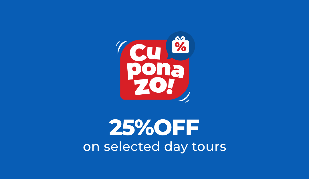 Cuponazo
