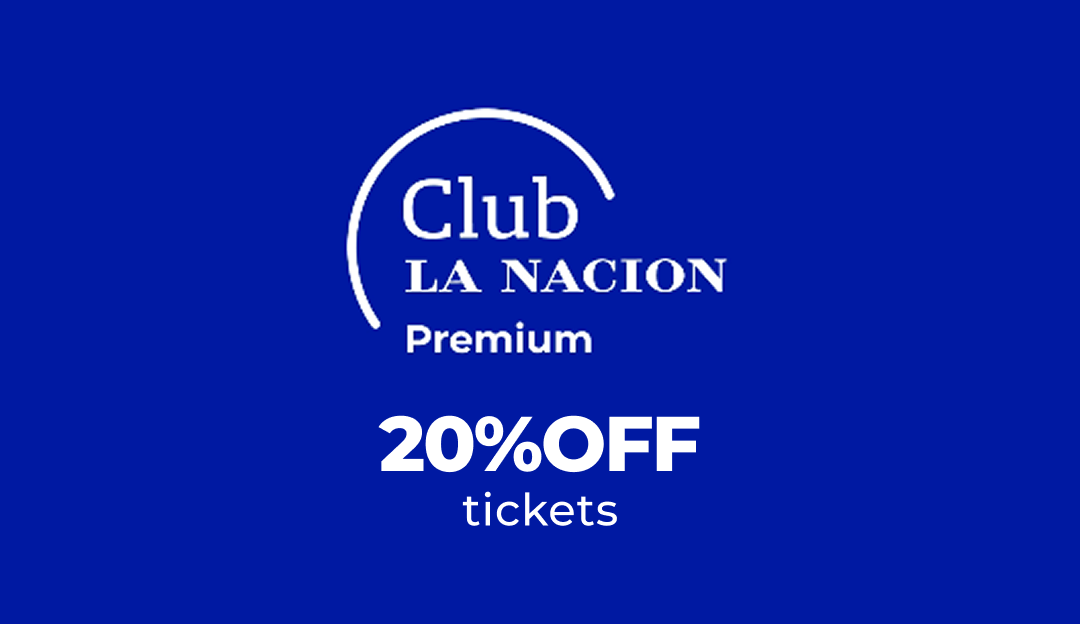Club La Nación Premium