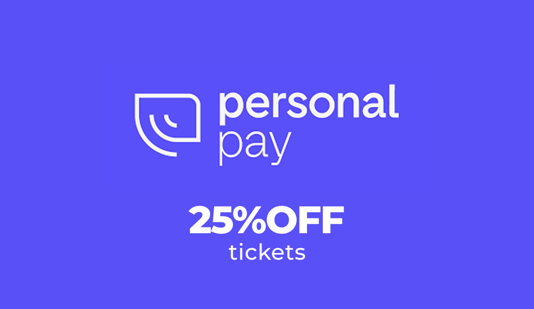 Personal Pay