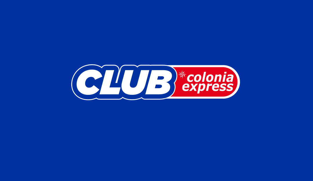 Club Colonia Express