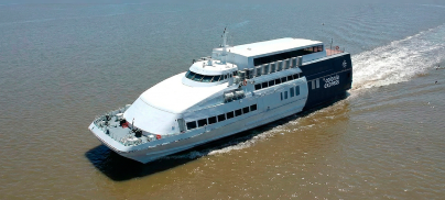 Cuponera con viajes a Colonia del Sacramento sin bodegas incluidas