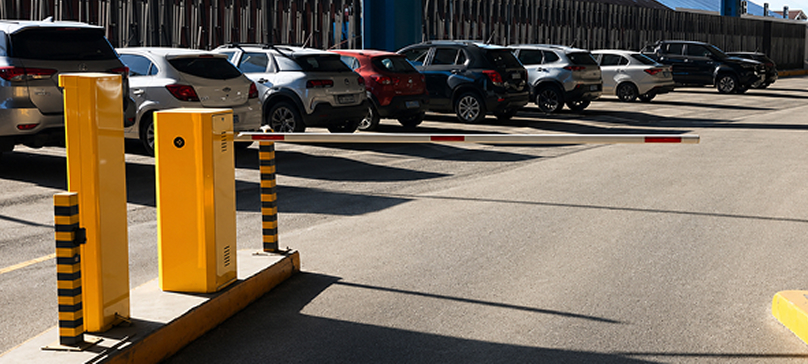 Parking step by step - Colonia Express