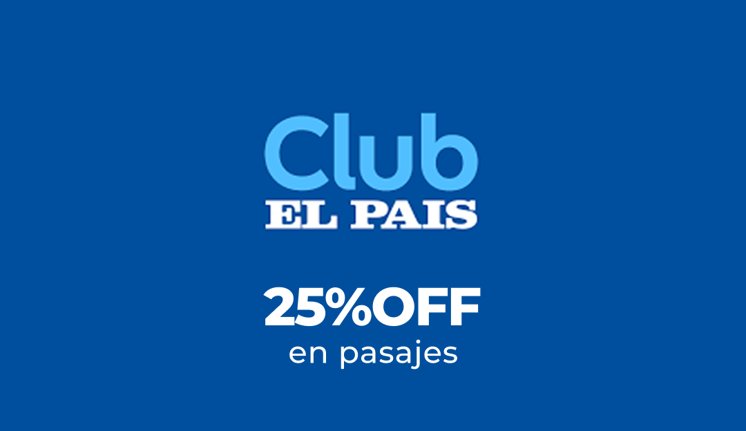Club El País