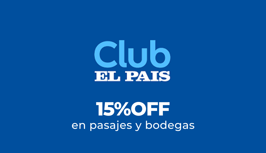 Club El País