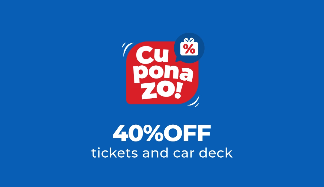 Cuponazo