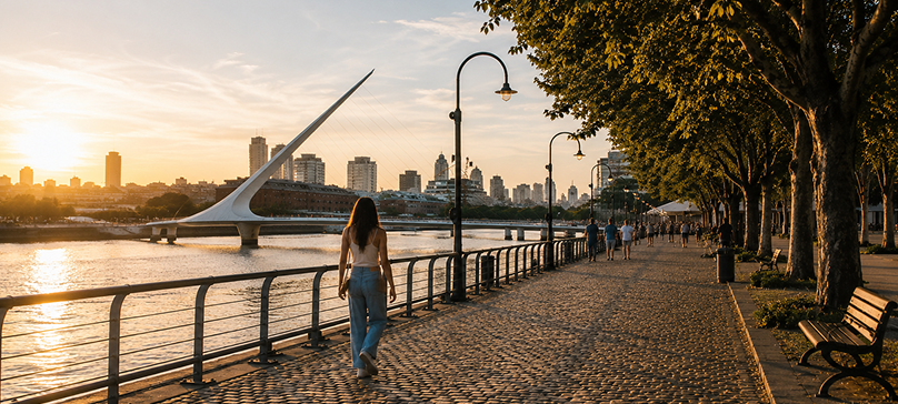 Cuponera con viajes a Buenos Aires desde Colonia del Sacramento sin bodegas incluidas