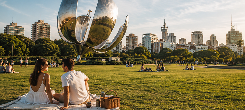 Cuponera con viajes a Buenos Aires desde Montevideo