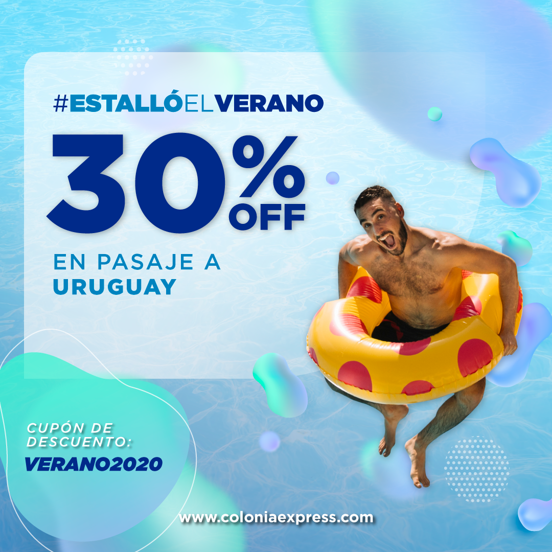 Colonia Express Viaja A Uruguay Mejores Paquetes Turisticos Colonia Express Viaja A Uruguay Mejores Paquetes Turisticos