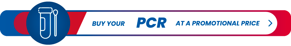 Banner PCR mobile