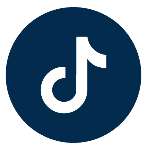 Link al canal de tik tok de Colonia Express